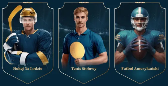 Gry Sportowe w BetAlice Casino