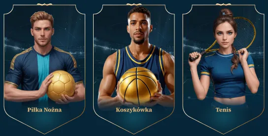 Gry Sportowe w BetAlice Casino